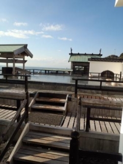 温泉(女湯)