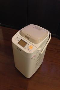 ホームベーカリー