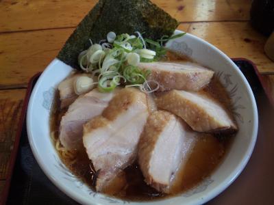 中華チャーシューそばブログ用