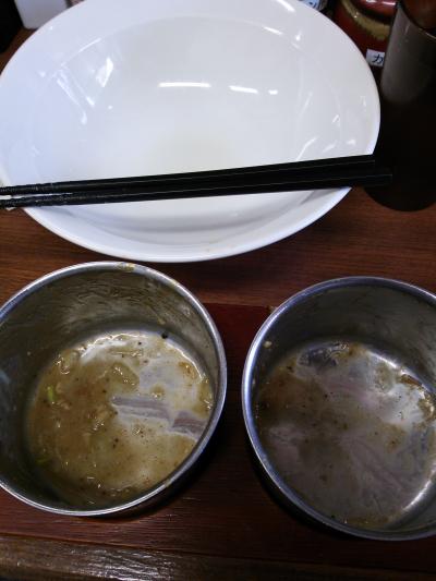 エベレスト盛り完食