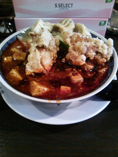 大陸ワイルド