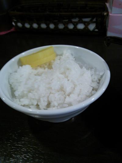 大陸ワイルドごはん