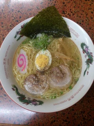 いづみ青唐入り塩ラーメンブログ用