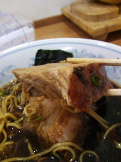 常滑チャーシューチャーシュー