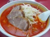 タンタンメン