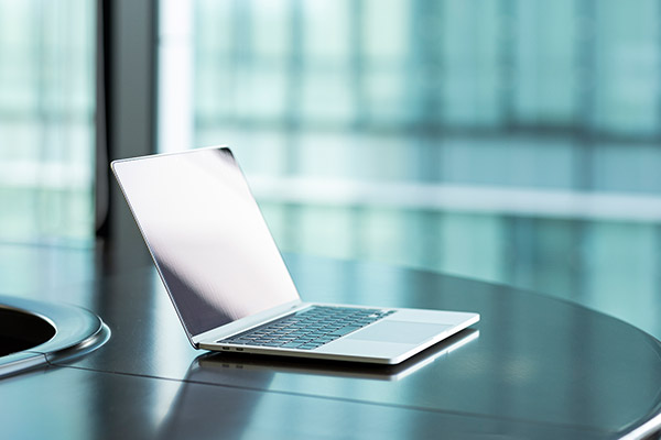 電子公告・決算公告