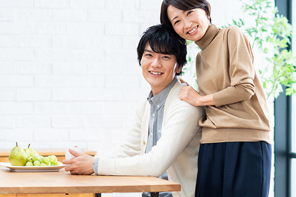 お客様の声、集めました