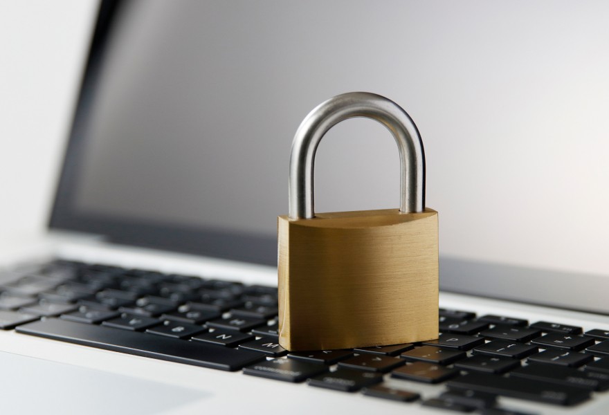 情報セキュリティ