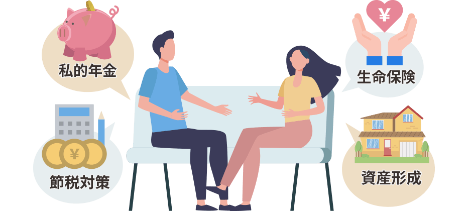 目的を明確にする