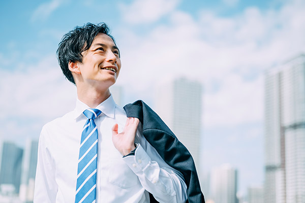 「サラリーマン大家さん始めませんか？」