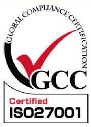  ISO27001認証取得