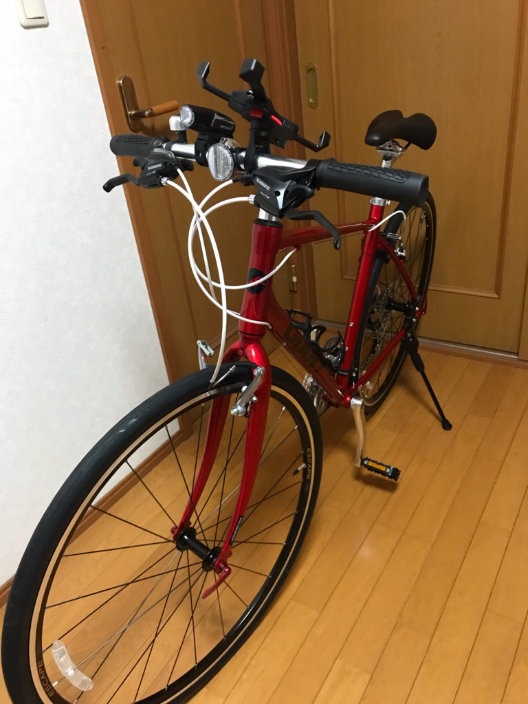 名古屋自転車呆けん買います